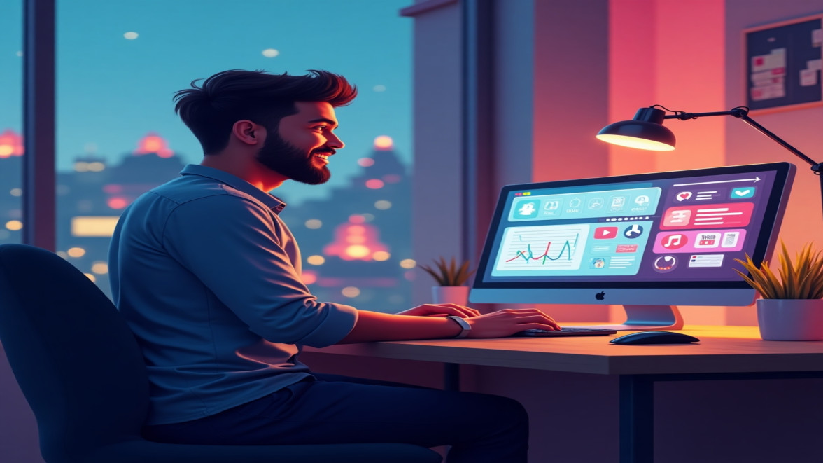 🏆 Best SMM Panel in Nepal – GorkhaBoost.com Review 2025