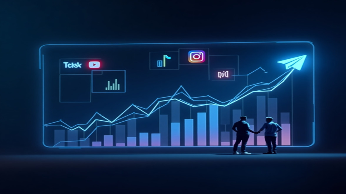 🔥 Cheapest SMM Panel for Resellers in Nepal – Why GorkhaBoost.com is #1