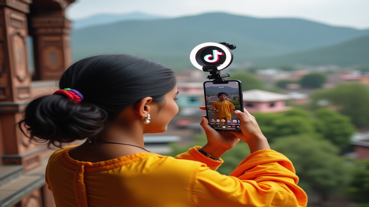 🔥 TikTok SMM Panel Nepal – #1 Choice for Creators in 2025