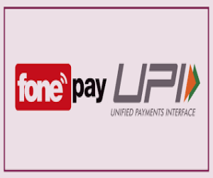 UPI QR Payment Indian